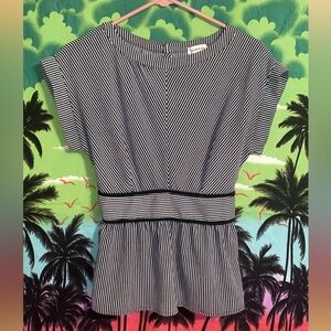 Monteau Los Angeles shirt